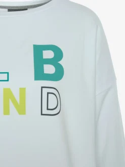 Elbsand Tenues De Détente|Pulls<Sweat-shirt encolure ronde