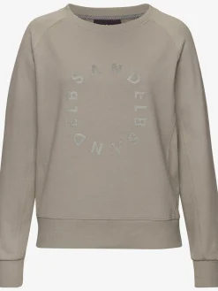 Elbsand Tenues De Détente|Pulls<Sweat-shirt encolure ronde