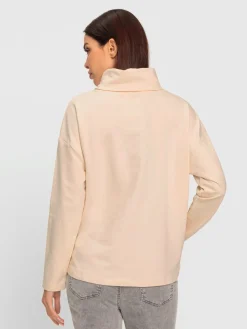 Rick Cardona T-Shirts<Sweatshirt imprimé avec pierres brillantes fantaisie