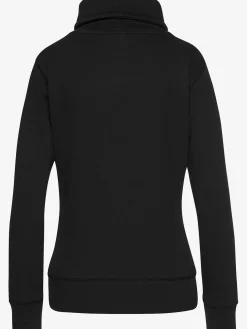 Bench. Loungewear Tenues De Détente|Pulls<Sweatshirt long sweatshirt d'intérieur avec col à revers