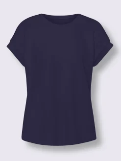 Best Connection Tenues De Détente|Pulls<Sweatshirt matière structurée agréable