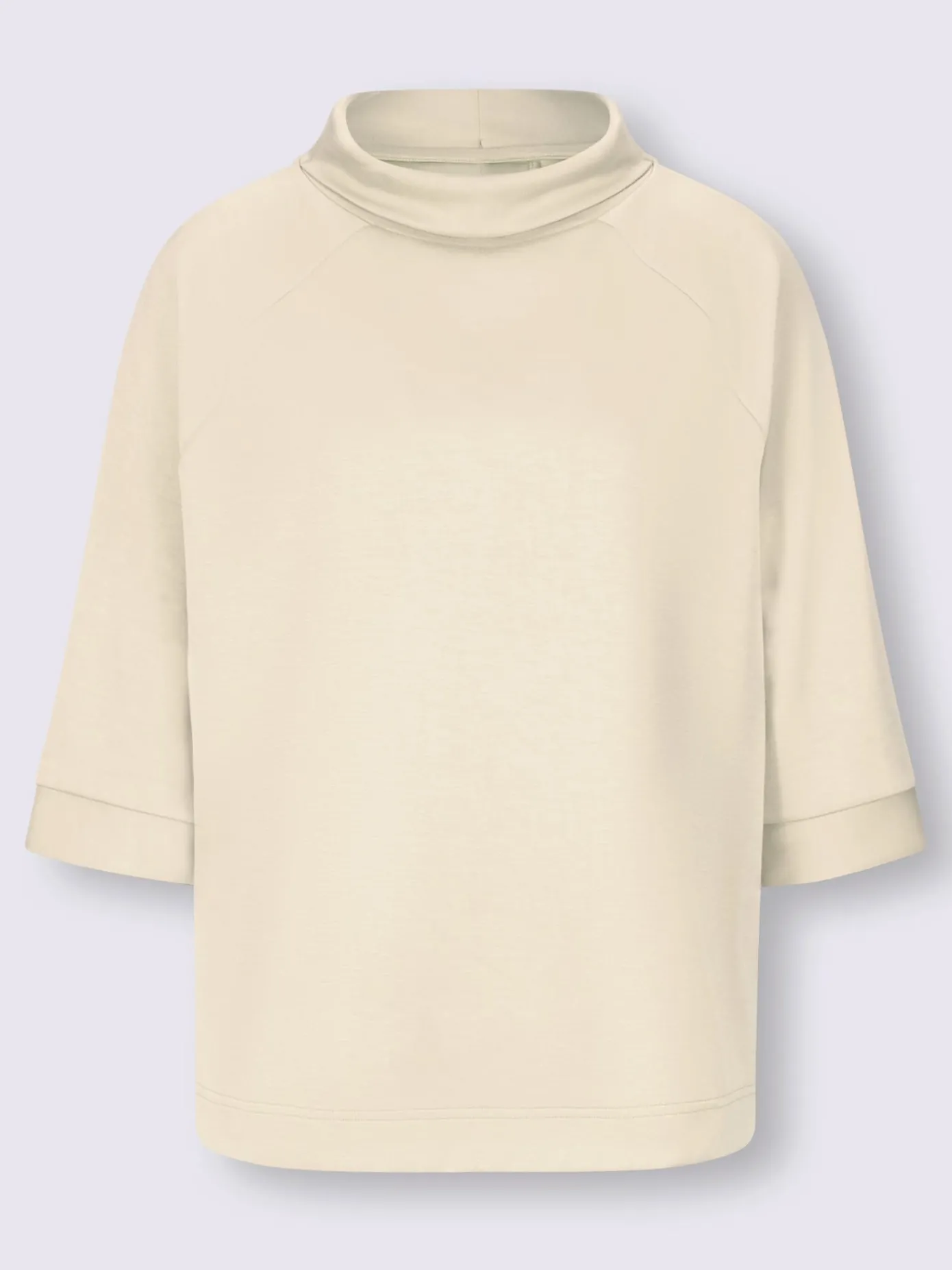 Linea Tesini Tenues De Détente|Pulls<Sweatshirt mélange de modal doux