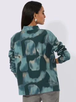 Creation L Tenues De Détente|Pulls<Sweatshirt pur coton