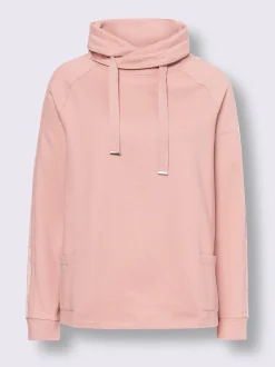 Best Connection Tenues De Détente|Pulls<Sweatshirt pur coton