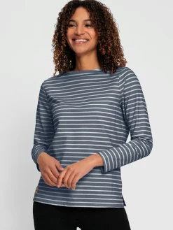 Tenues De Détente|Pulls<Sweatshirt pur coton