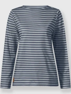 Tenues De Détente|Pulls<Sweatshirt pur coton