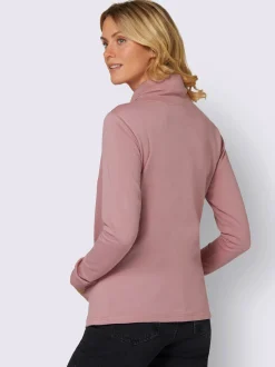 Collection L Tenues De Détente|Pulls<Sweatshirt pur coton