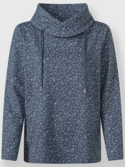 Tenues De Détente|Pulls<Sweatshirt qualité coton