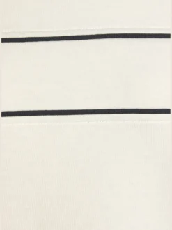 H.I.S Tenues De Détente|Pulls<Sweatshirt sport avec passepoil