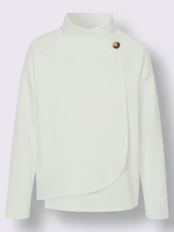 Linea Tesini Tenues De Détente|Pulls<Sweatshirt superposition moderne