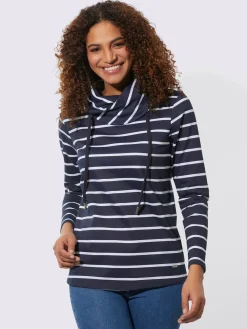 Collection L Tenues De Détente|Pulls<Sweatshirt très agréable à porter