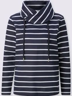 Collection L Tenues De Détente|Pulls<Sweatshirt très agréable à porter