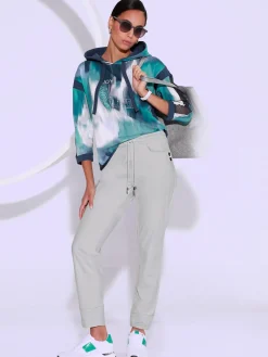 Creation L Tenues De Détente|Pulls<Sweatshirt ultra-doux avec modal