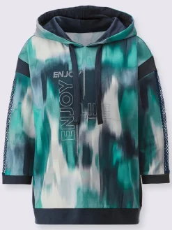 Creation L Tenues De Détente|Pulls<Sweatshirt ultra-doux avec modal