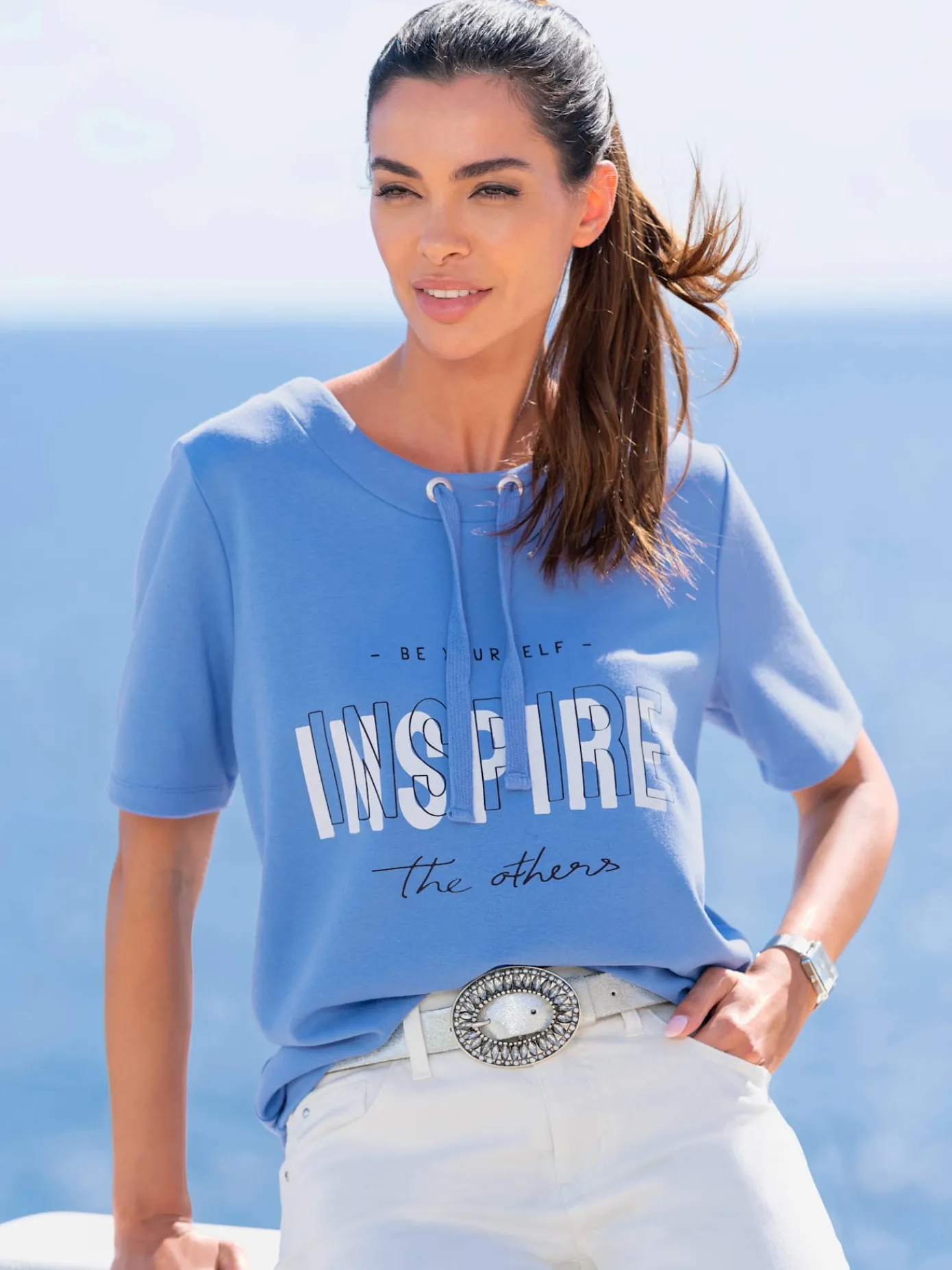 Rick Cardona Tenues De Détente|Pulls<Sweatshirt viscose