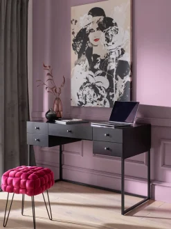 helline home Meubles|Petits Rangements<Tabouret superbe réalisation