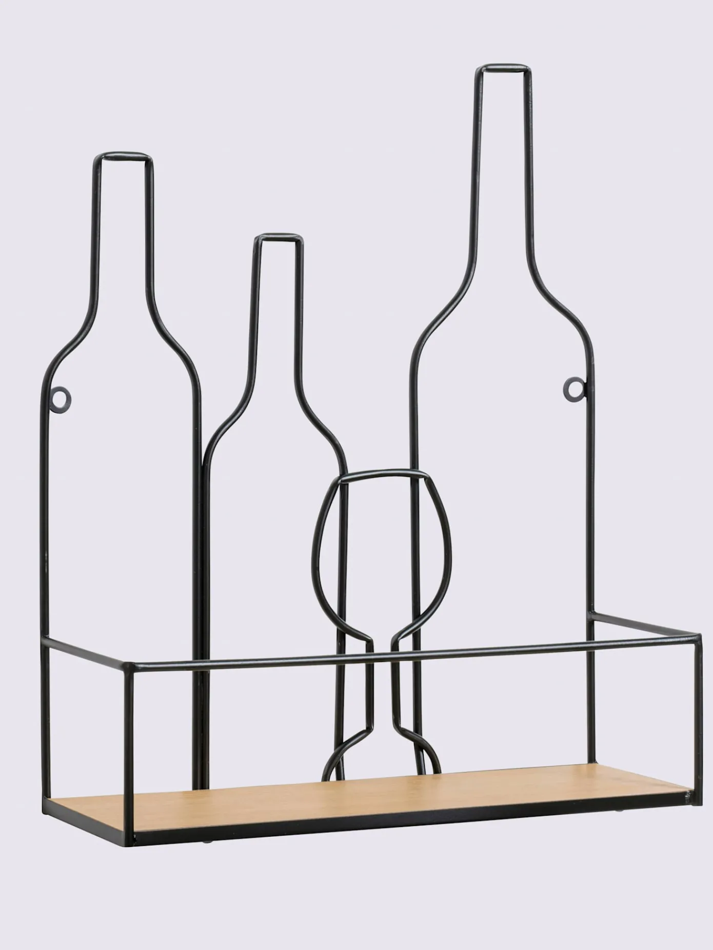 helline home Petits Rangements<Étagère détail décoratif