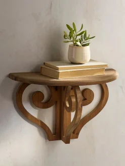 helline home Meubles|Rangements Vêtements<Étagère murale superbe décoration murale originale