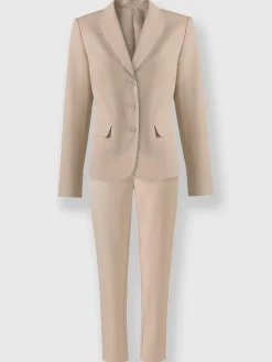 Ashley Brooke Tenues De Cérémonie|Tailleurs<Tailleur pantalon à porter ensemble ou séparément pour un style parfait