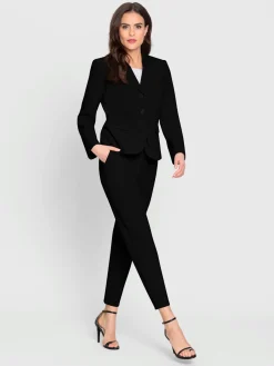 Ashley Brooke Tenues De Cérémonie|Tailleurs<Tailleur pantalon à porter ensemble ou séparément pour un style parfait