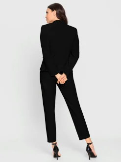 Ashley Brooke Tenues De Cérémonie|Tailleurs<Tailleur pantalon à porter ensemble ou séparément pour un style parfait