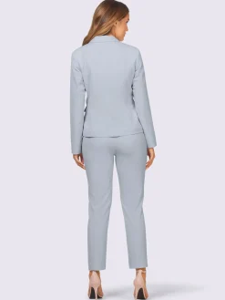 Ashley Brooke Tenues De Cérémonie|Tailleurs<Tailleur pantalon à porter ensemble ou séparément pour un style parfait