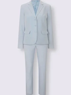 Ashley Brooke Tenues De Cérémonie|Tailleurs<Tailleur pantalon à porter ensemble ou séparément pour un style parfait