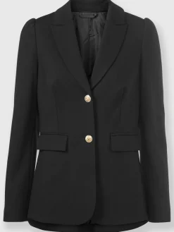 Ashley Brooke Tailleurs<Tailleur pantalon boutons fantaisie