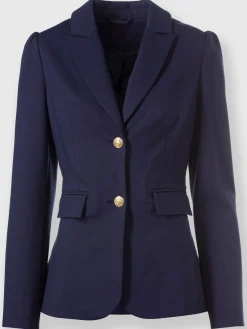 Ashley Brooke Tailleurs<Tailleur pantalon boutons fantaisie