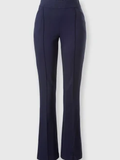 Ashley Brooke Tailleurs<Tailleur pantalon boutons fantaisie