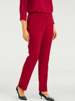 Ashley Brooke Tenues De Cérémonie|Tailleurs<Tailleur pantalon coupe droite