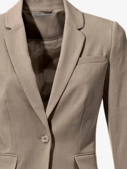 Ashley Brooke Tenues De Cérémonie|Tailleurs<Tailleur pantalon coupe droite