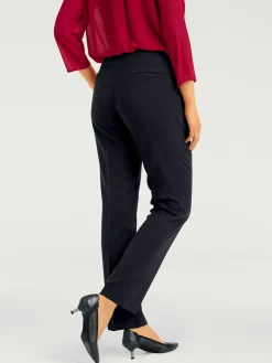 Ashley Brooke Tenues De Cérémonie|Tailleurs<Tailleur pantalon coupe droite