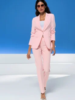 Ashley Brooke Tenues De Cérémonie|Tailleurs<Tailleur pantalon coupe droite