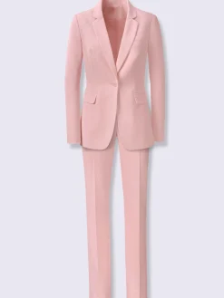 Ashley Brooke Tenues De Cérémonie|Tailleurs<Tailleur pantalon coupe droite