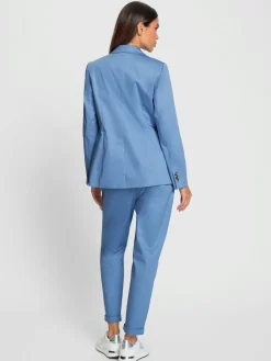 Rick Cardona Tailleurs<Tailleur pantalon ensemble chic en toute occasion