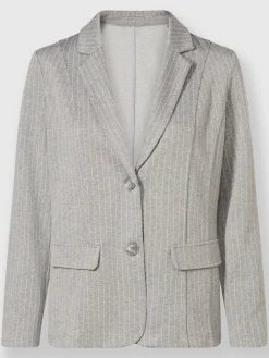 Rick Cardona Tailleurs<Tailleur pantalon fines rayures classiques