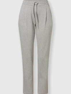 Rick Cardona Tailleurs<Tailleur pantalon fines rayures classiques