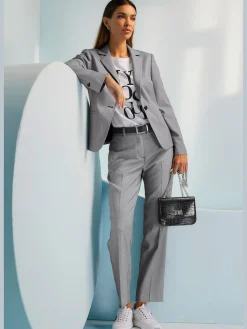 Rick Cardona Tailleurs<Tailleur pantalon intemporel et chic