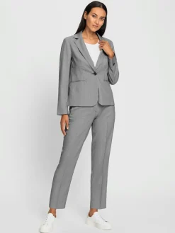 Rick Cardona Tailleurs<Tailleur pantalon intemporel et chic