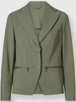 Rick Cardona Tailleurs<Tailleur pantalon qualité extensible