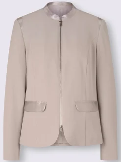 Rick Cardona Tenues De Cérémonie|Tailleurs<Tailleur pantalon qualité tissée