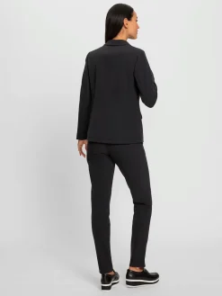 Rick Cardona Tailleurs<Tailleur pantalon qualité extensible