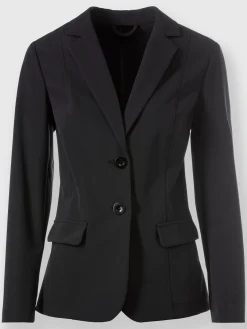 Rick Cardona Tailleurs<Tailleur pantalon qualité extensible