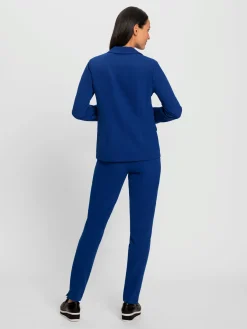 Rick Cardona Tailleurs<Tailleur pantalon qualité extensible