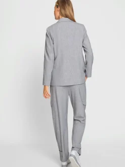 Rick Cardona Tenues De Cérémonie|Tailleurs<Tailleur pantalon tendance