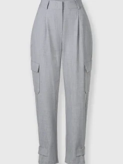 Rick Cardona Tenues De Cérémonie|Tailleurs<Tailleur pantalon tendance