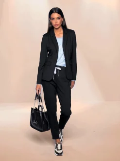Rick Cardona Tenues De Cérémonie|Tailleurs<Tailleur pantalon tendance