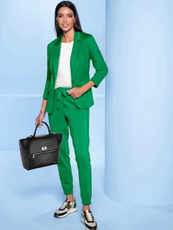 Rick Cardona Tailleurs<Tailleur pantalon tendance