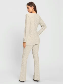 Ashley Brooke Tailleurs<Tailleur pantalon une allure rayonnante ensemble ou séparément